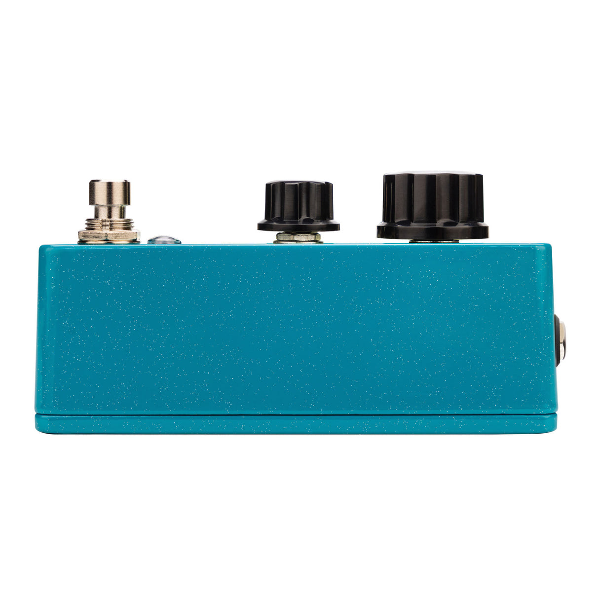 EarthQuaker Towers Soundscape Generator Stereo Reverb Pedal