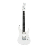 Charvel Pro-Mod Plus DK24 HH 2PT EB 6-String Electric Guitar (Celestial Silk)