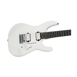 Charvel Pro-Mod Plus DK24 HH 2PT EB 6-String Electric Guitar (Celestial Silk)