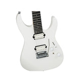 Charvel Pro-Mod Plus DK24 HH 2PT EB 6-String Electric Guitar (Celestial Silk)