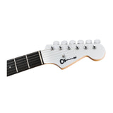 Charvel Pro-Mod Plus DK24 HH 2PT EB 6-String Electric Guitar (Celestial Silk)
