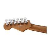 Charvel Pro-Mod Plus DK24 HH 2PT EB 6-String Electric Guitar (Celestial Silk)