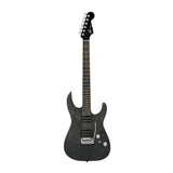 Charvel Pro-Mod Plus DK24 HH 2PT EB QM 6-String Electric Guitar (Midnight Ocean)