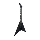 Jackson Pro Plus Pure Metal Limited Edition Rhoads RR1A Guitar (Satin Black)