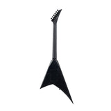 Jackson Pro Plus Pure Metal Limited Edition Rhoads RR1A Guitar (Satin Black)