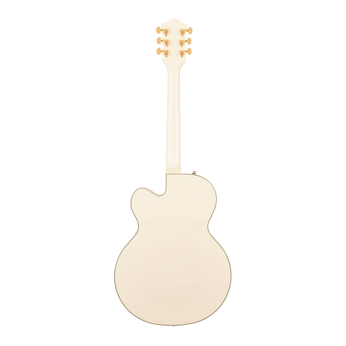 Gretsch G2420TG Streamliner Hollow Body with Bigsby LTD (Vintage White)