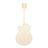 Gretsch G2420TG Streamliner Hollow Body with Bigsby LTD (Vintage White)