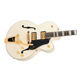 Gretsch G2420TG Streamliner Hollow Body with Bigsby LTD (Vintage White)