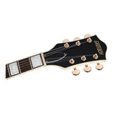 Gretsch G2420TG Streamliner Hollow Body with Bigsby LTD (Vintage White)