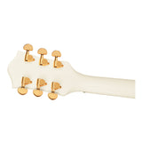 Gretsch G2420TG Streamliner Hollow Body with Bigsby LTD (Vintage White)