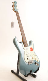 Fender Squier Limited Edition Classic Vibe '60s Strat HSS (Ice Blue Metallic) (Used)