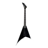 Jackson Pro Plus Series Christian Andreu Rhoads RR24 EVTN (Black/White Bevels)