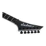 Jackson Pro Plus Series Christian Andreu Rhoads RR24 EVTN (Black/White Bevels)