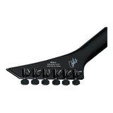 Jackson Pro Plus Series Christian Andreu Rhoads RR24 EVTN (Black/White Bevels)