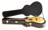 Breedlove Performer Pro Concert Thinline CE Indian Rosewood Acoustic Guitar (Used)