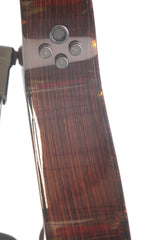 Breedlove Performer Pro Concert Thinline CE Indian Rosewood Acoustic Guitar (Used)