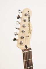 Fender Affinity Series Telecaster Electric Guitar (Olympic White) (Used)