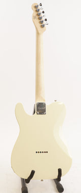 Fender Affinity Series Telecaster Electric Guitar (Olympic White) (Used)