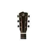 Breedlove Artisan Concert Spruce Acoustic-Electric Guitar (Vintage Toner)