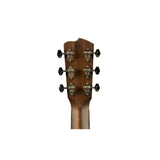 Breedlove Artisan Concert Spruce Acoustic-Electric Guitar (Vintage Toner)