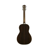 Breedlove Artisan Spruce Parlor Acoustic-Electric Guitar (Tea Burst)
