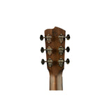 Breedlove Artisan Spruce Parlor Acoustic-Electric Guitar (Tea Burst)