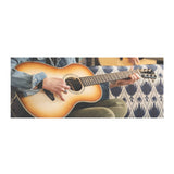 Breedlove Artisan Spruce Parlor Acoustic-Electric Guitar (Tea Burst)