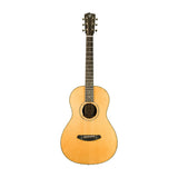 Breedlove Artisan Spruce Parlor Acoustic-Electric Guitar (Vintage Toner)