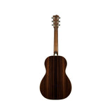 Breedlove Artisan Spruce Parlor Acoustic-Electric Guitar (Vintage Toner)