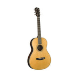 Breedlove Artisan Spruce Parlor Acoustic-Electric Guitar (Vintage Toner)