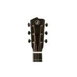 Breedlove Artisan Spruce Parlor Acoustic-Electric Guitar (Vintage Toner)
