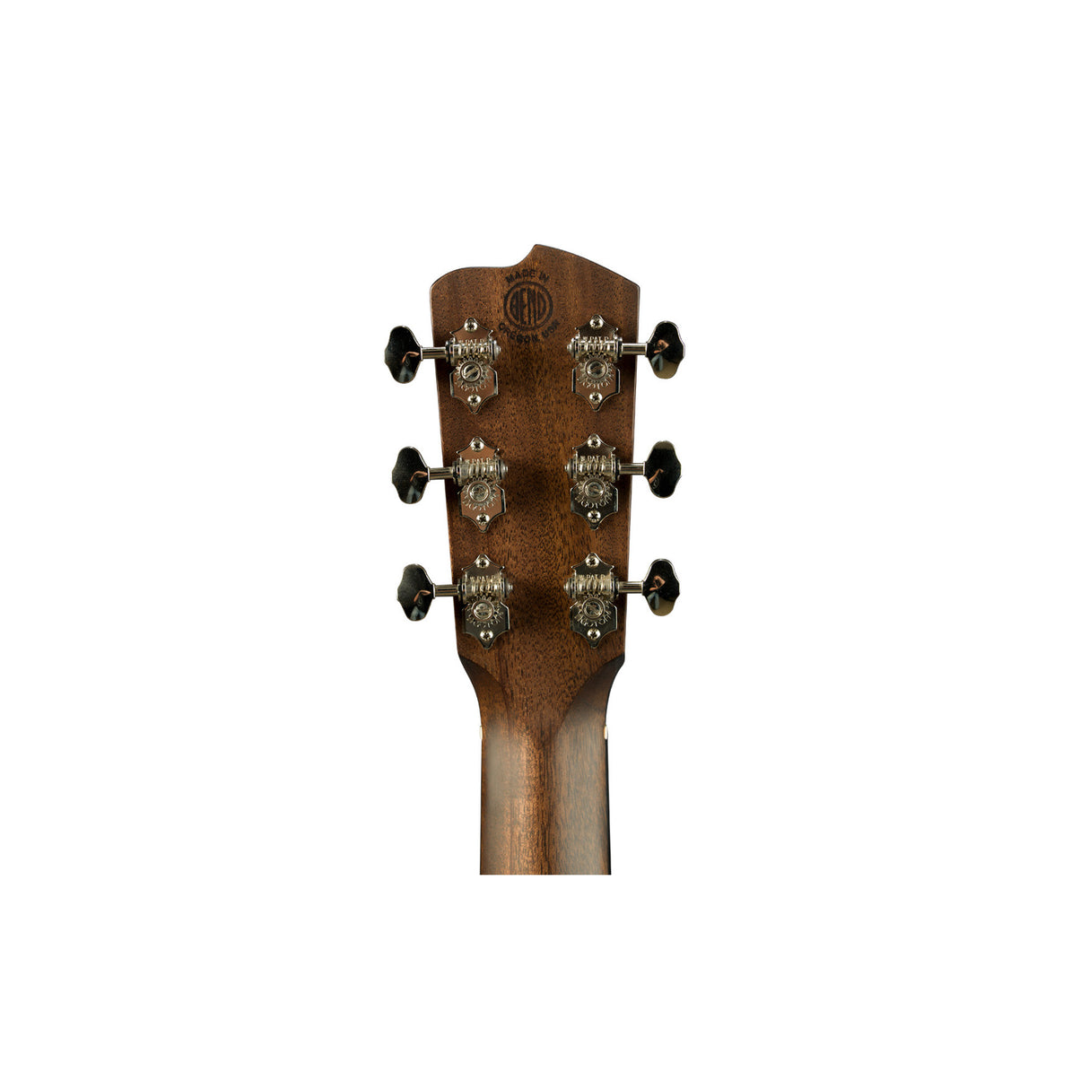 Breedlove Artisan Spruce Parlor Acoustic-Electric Guitar (Vintage Toner)
