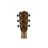 Breedlove Artisan Spruce Parlor Acoustic-Electric Guitar (Vintage Toner)