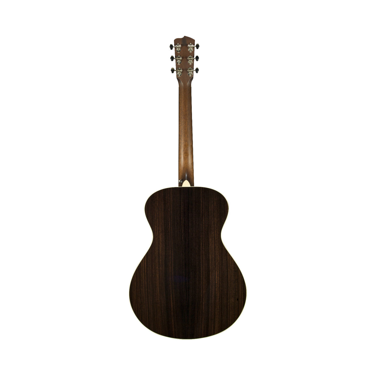 Breedlove Artisan Concert Spruce Acoustic-Electric Guitar (Espresso Burst)