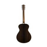 Breedlove Artisan Concert Spruce Acoustic-Electric Guitar (Espresso Burst)
