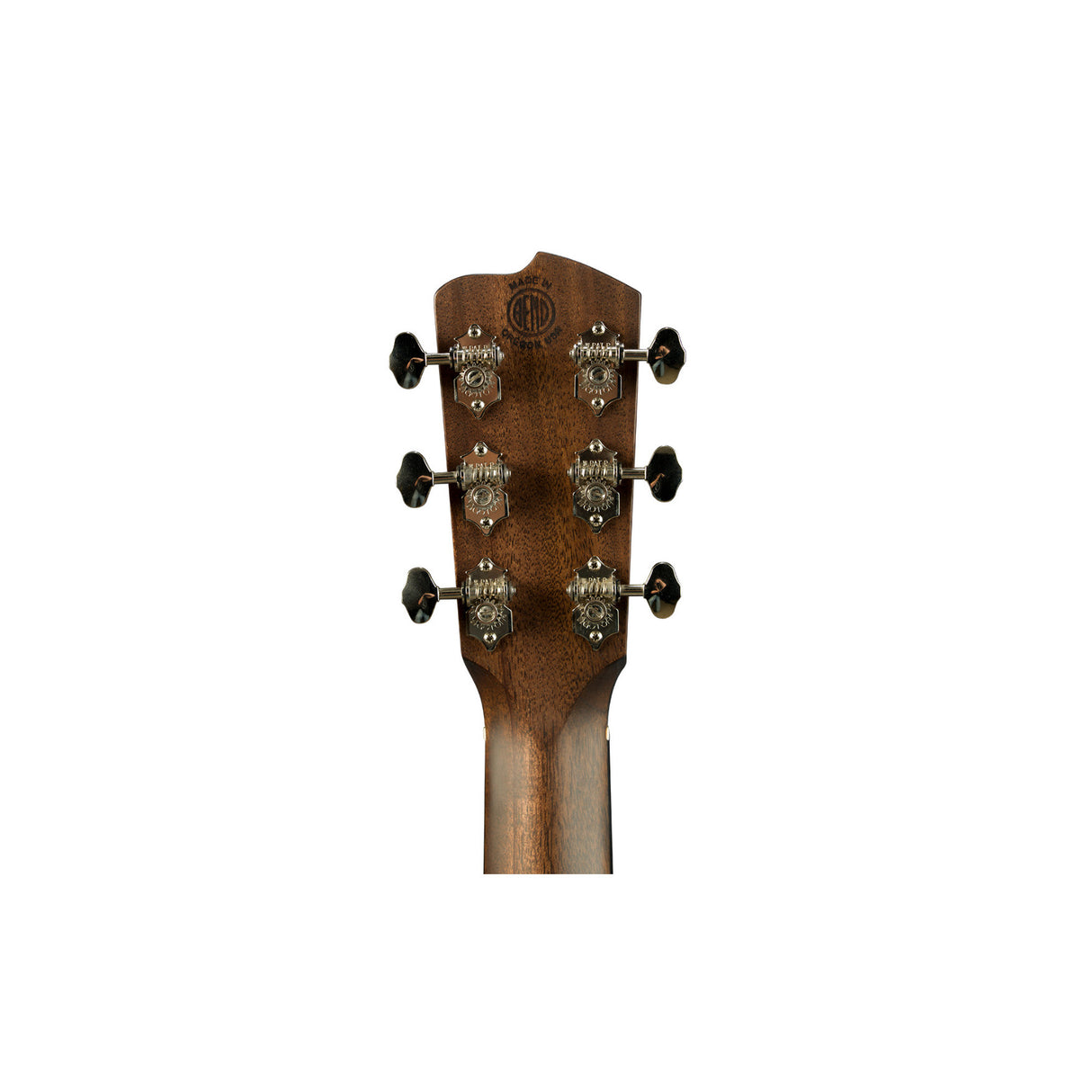 Breedlove Artisan Concert Spruce Acoustic-Electric Guitar (Espresso Burst)