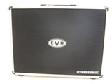 EVH 5150III Hypersonic Full Range FR 12 1000 Watt Power Ivory Cabinet Amplifier (Used)
