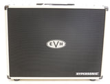 EVH 5150III Hypersonic Full Range FR 12 1000 Watt Power Ivory Cabinet Amplifier (Used)