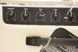 EVH 5150III Hypersonic Full Range FR 12 1000 Watt Power Ivory Cabinet Amplifier (Used)