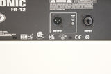 EVH 5150III Hypersonic Full Range FR 12 1000 Watt Power Ivory Cabinet Amplifier (Used)