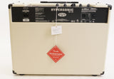 EVH 5150III Hypersonic Full Range FR 12 1000 Watt Power Ivory Cabinet Amplifier (Used)