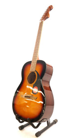 Fender California Standard Monterey E with Spruce Top (3-Color Sunburst) (Used)