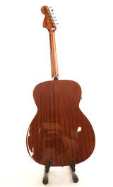 Fender California Standard Monterey E with Spruce Top (3-Color Sunburst) (Used)
