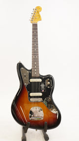 Fender American Professional Classic Jaguar 6-String Electric Guitar (Used)