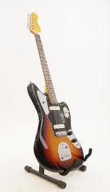 Fender American Professional Classic Jaguar 6-String Electric Guitar (Used)