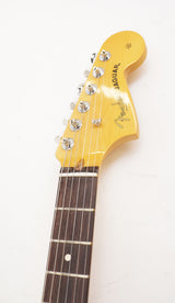 Fender American Professional Classic Jaguar 6-String Electric Guitar (Used)