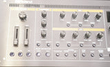 Roland JUPITER-XM 37-Note Slim Keyboard Synthesizer with Bluetooth MIDI (Used)