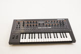 Roland JUPITER-XM 37-Note Slim Keyboard Synthesizer with Bluetooth MIDI (Used)