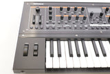 Roland JUPITER-XM 37-Note Slim Keyboard Synthesizer with Bluetooth MIDI (Used)