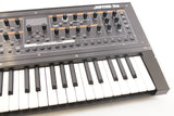 Roland JUPITER-XM 37-Note Slim Keyboard Synthesizer with Bluetooth MIDI (Used)